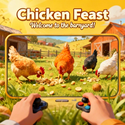Chicken Feast