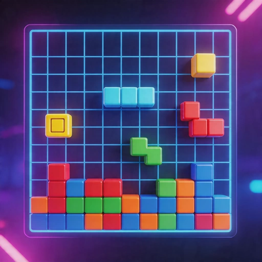 Tetris: Block Master
