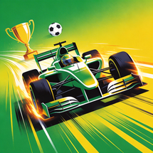 Sports & Racing