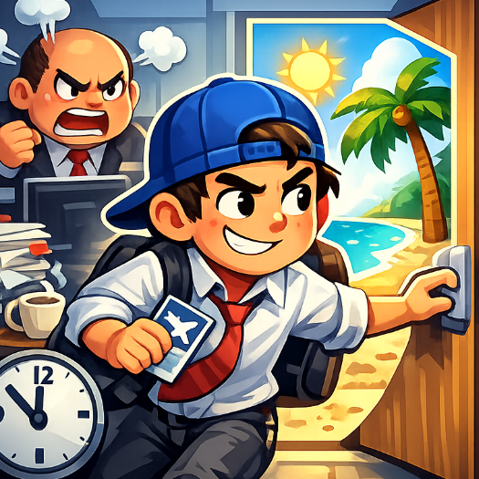 Escape Games