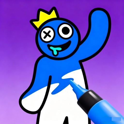 Coloring Master ASMR