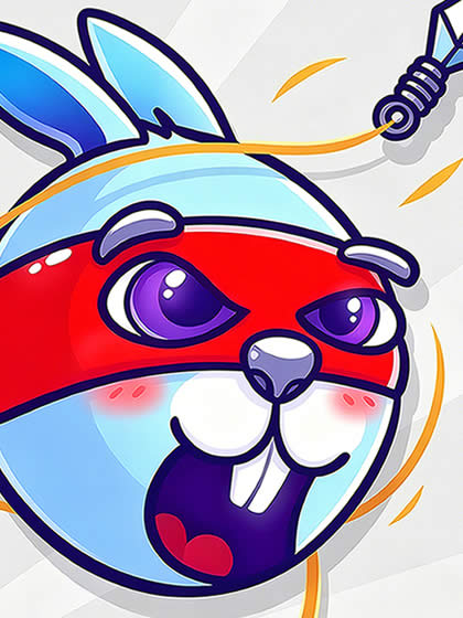 Bunny Ninja
