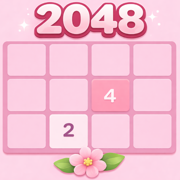 Bloom 2048