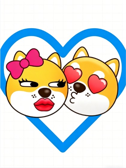 Love Doge: Tunnel of Love