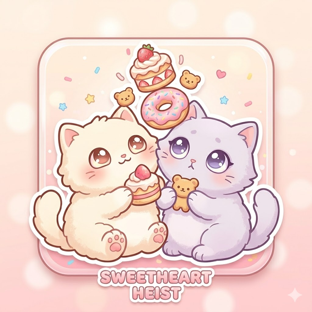 Purr Sweet Rhythm
