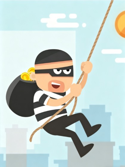 City Theft