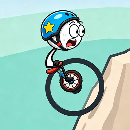 Wobble Rider Rush