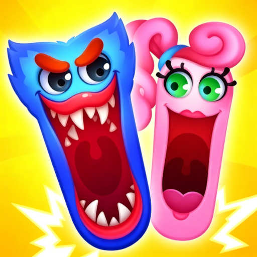 Scream Ball Dash