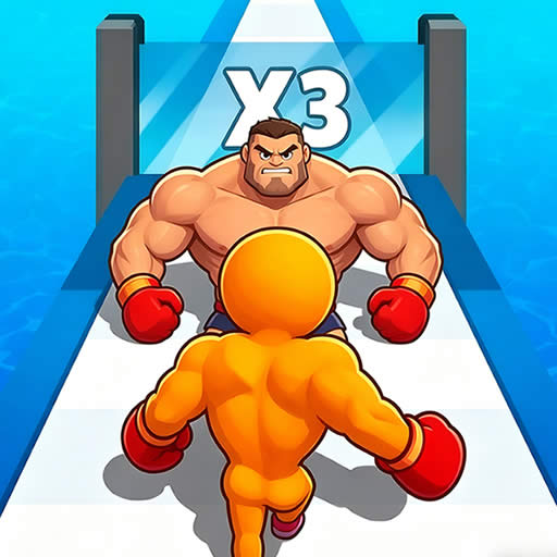 Muscle Rush
