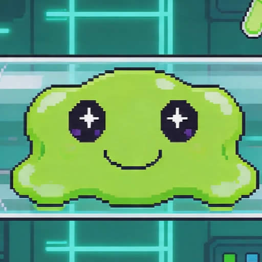Slime Escape
