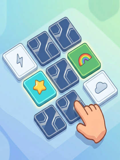 Memory Match Mania