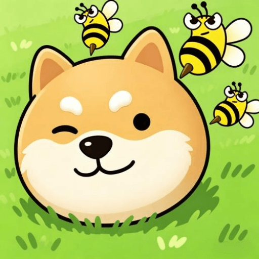 Doge Shield: Draw to Save