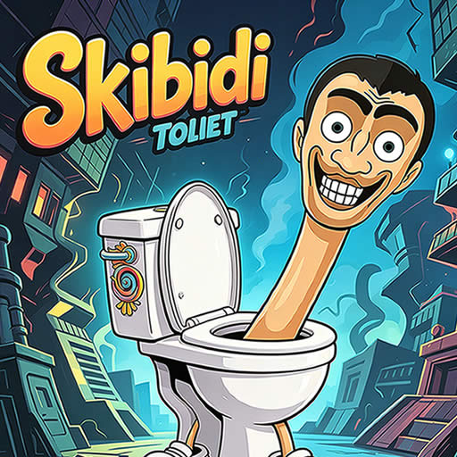 Skibidi Stretch