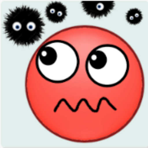 Ball Shelter: Urchin Rain