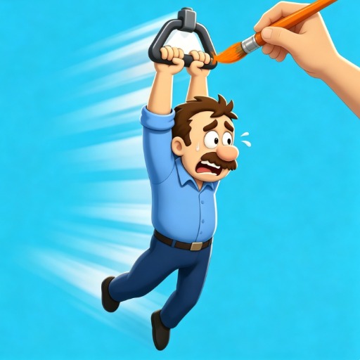 Draw Zipline Flights