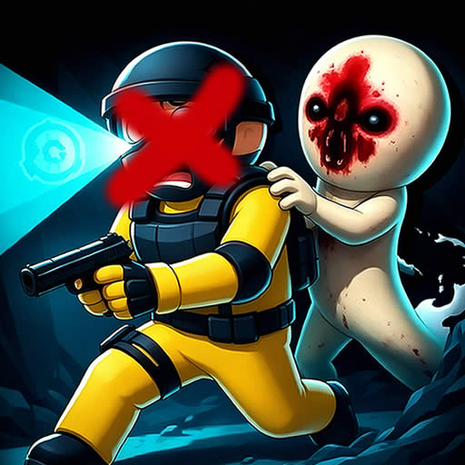 SCP-173 Escape