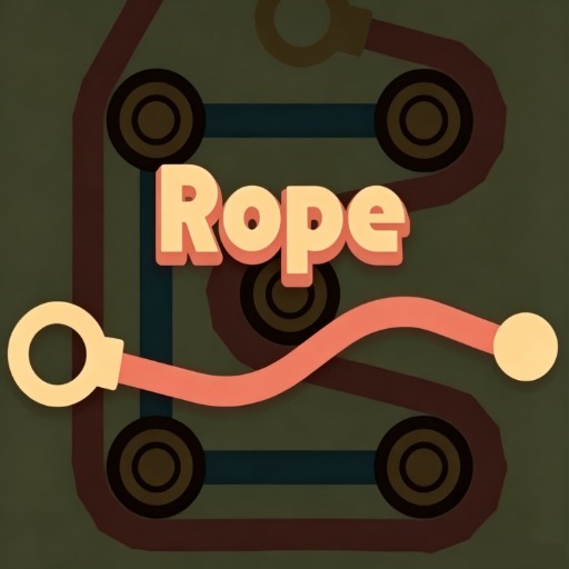 Rope