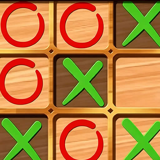 Tic Tac Toe