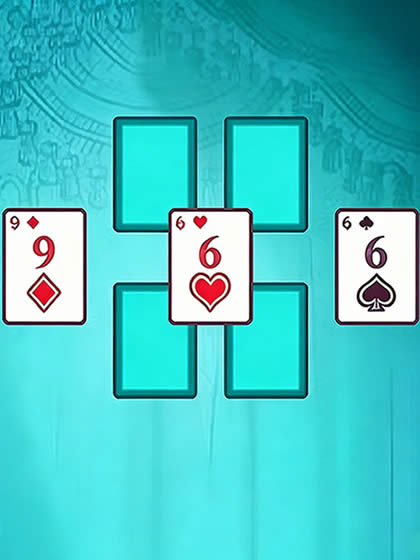 Magical Solitaire Journey