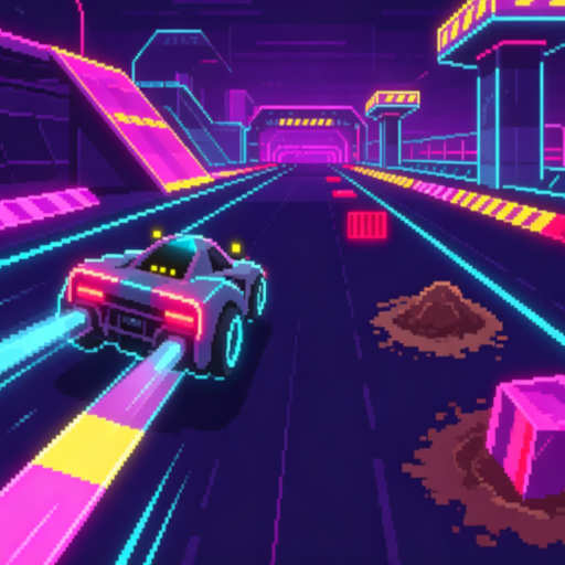 Nexus Racer