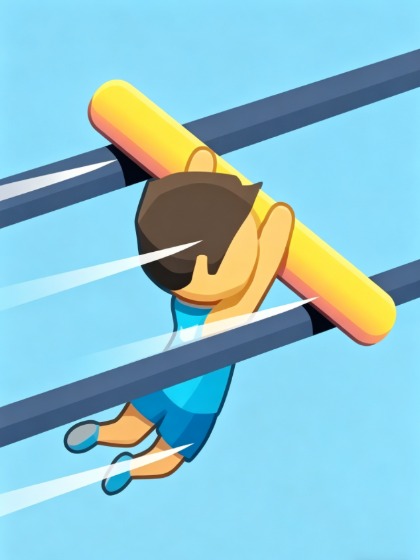 Rail Slide