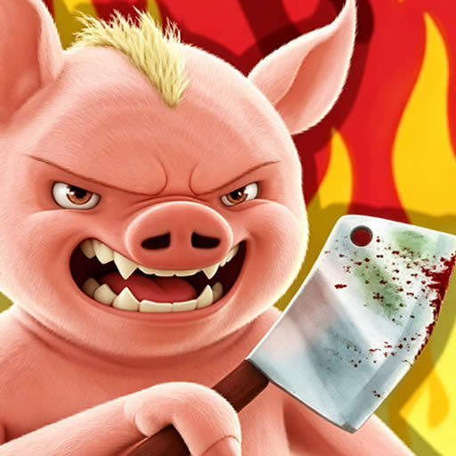 Piggy Punch
