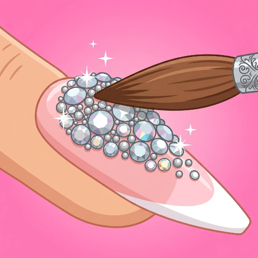 Nail Art Studio