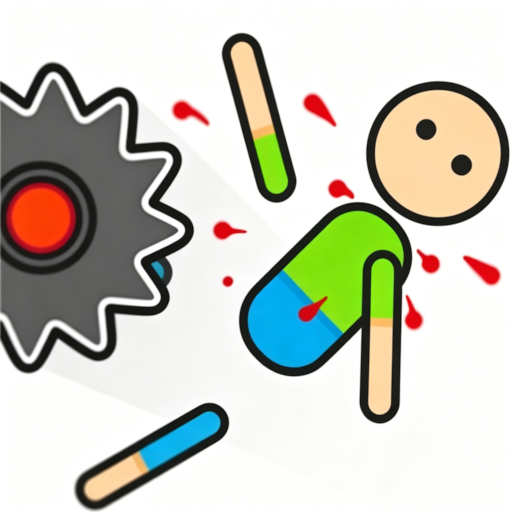 Stick Slicer: Saw Rampage