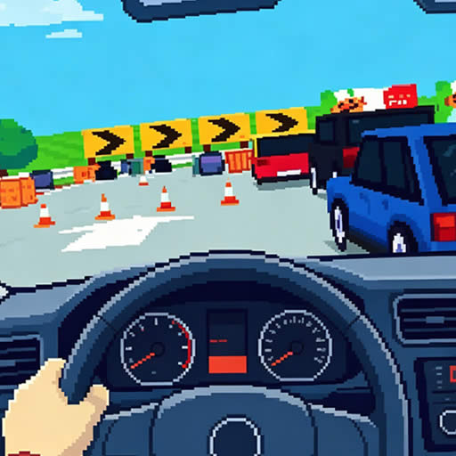 Don't Crash