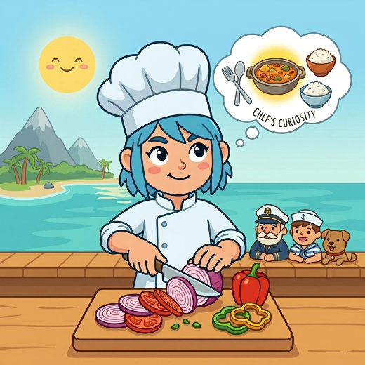Kitchen Rush