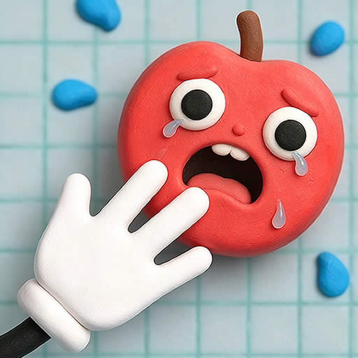Apple Hunter