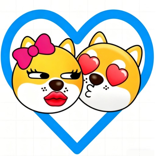 Love Doge: Tunnel of Love