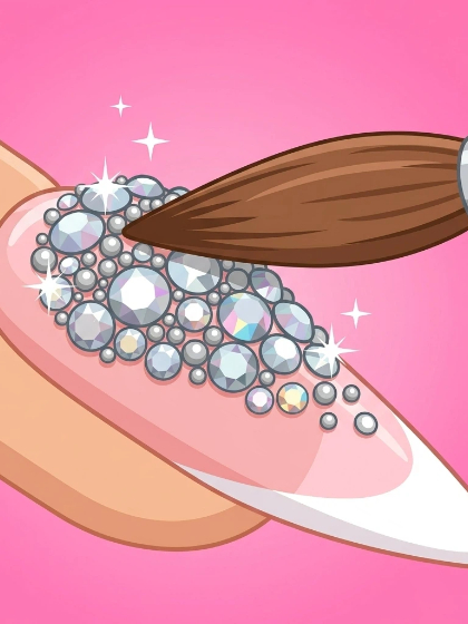 Nail Art Studio