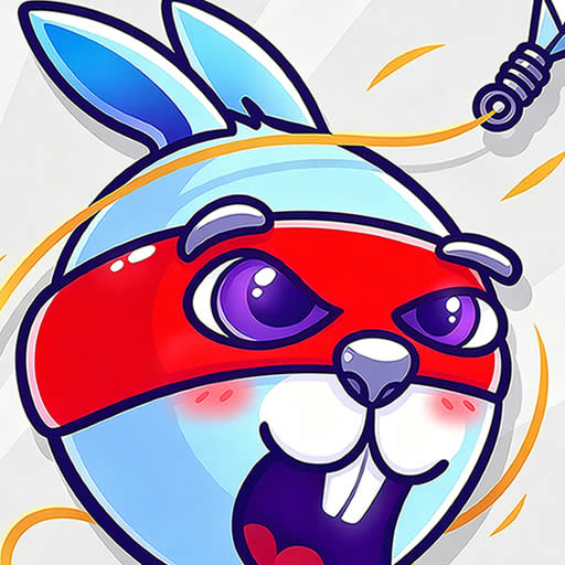 Bunny Ninja