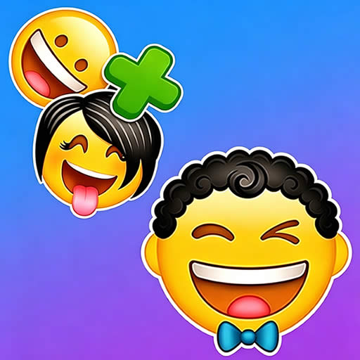 Emoji Recipe
