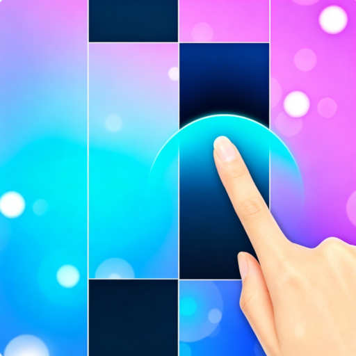 Tap Black