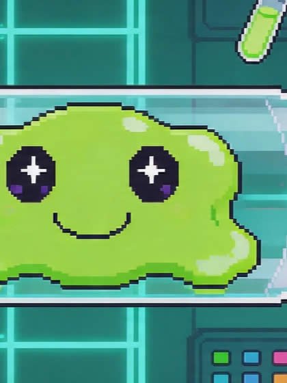 Slime Escape