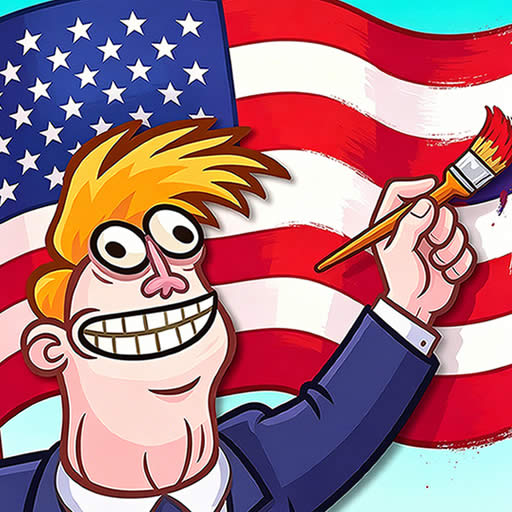 Flag Painter
