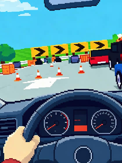 Don't Crash