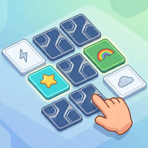Memory Match Mania