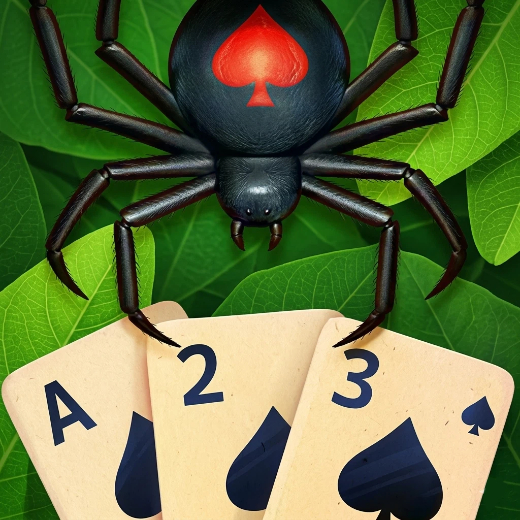Spider Solitaire Classic