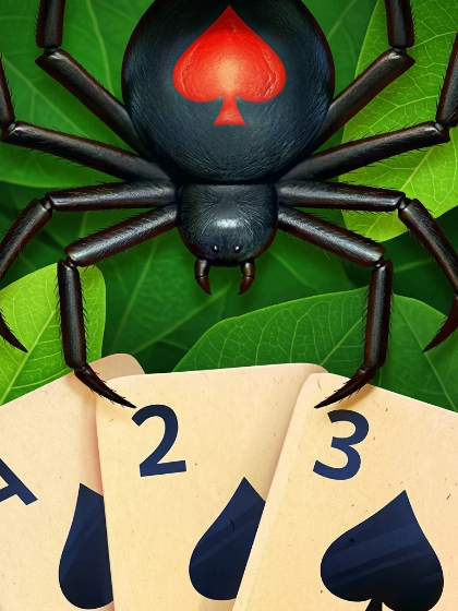 Spider Solitaire Classic