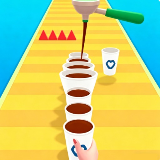 Coffee Stack