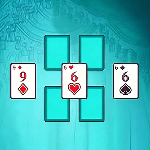 Magical Solitaire Journey