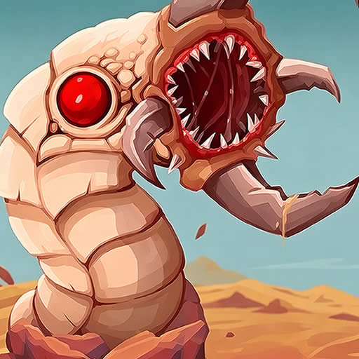 Death Worm