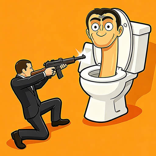Kill Skibidi