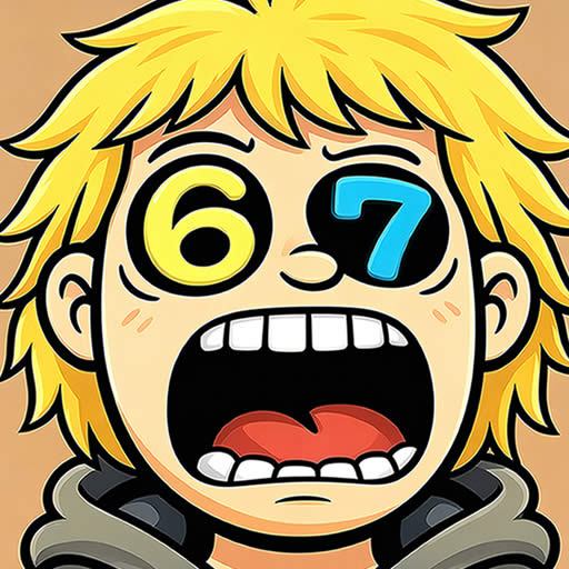 67 Game