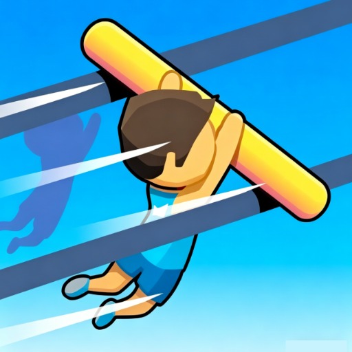 Rail Slide