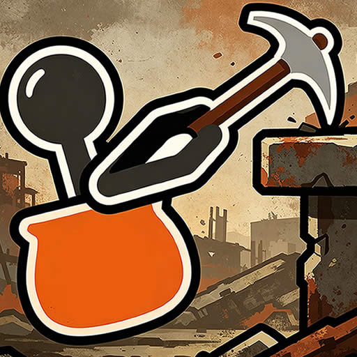 Pickaxe Climb