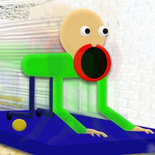 Chalkrun Detention
